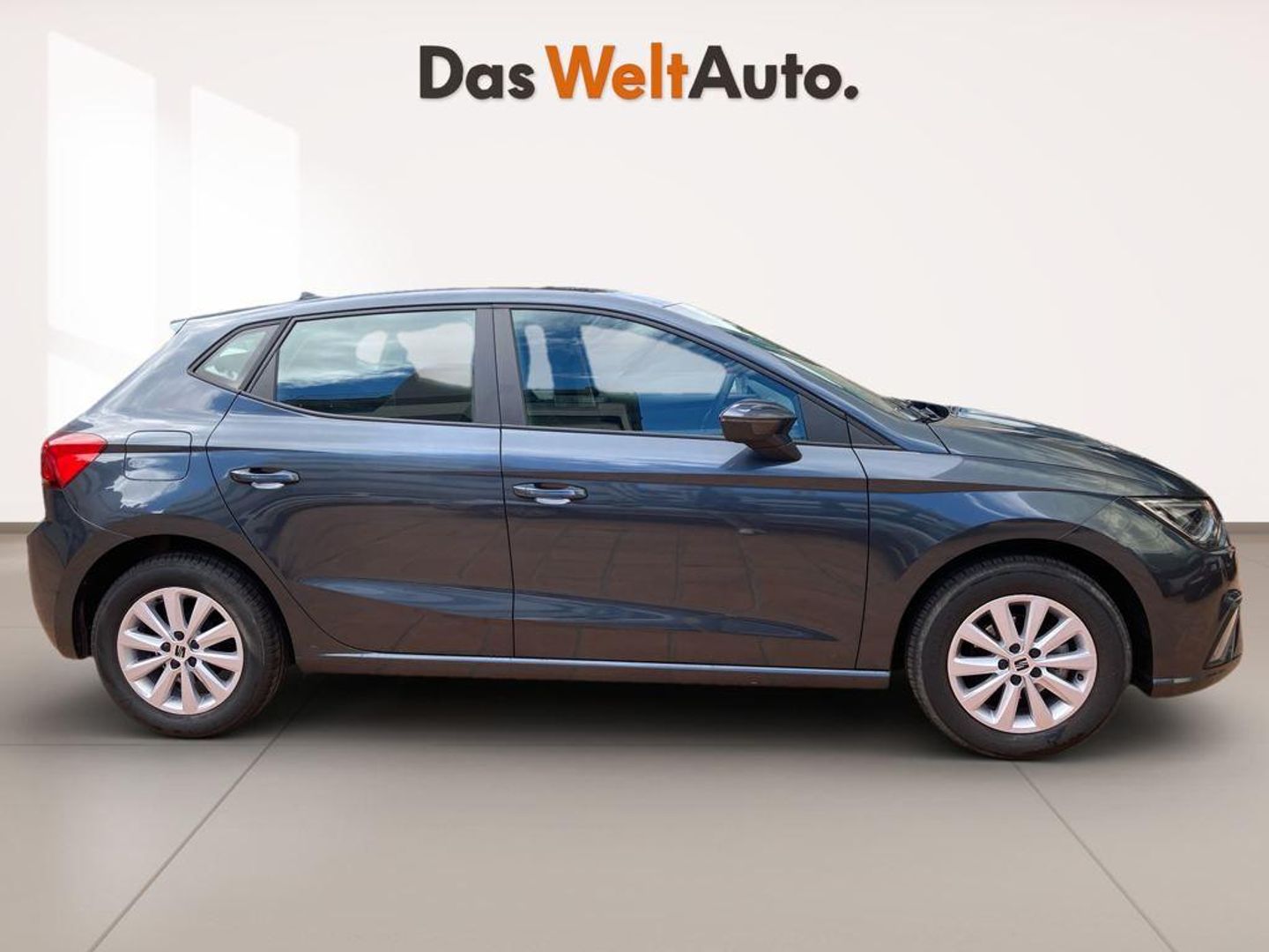SEAT Ibiza 1.0 MPI S&S Style XM 59 kW (80 CV)