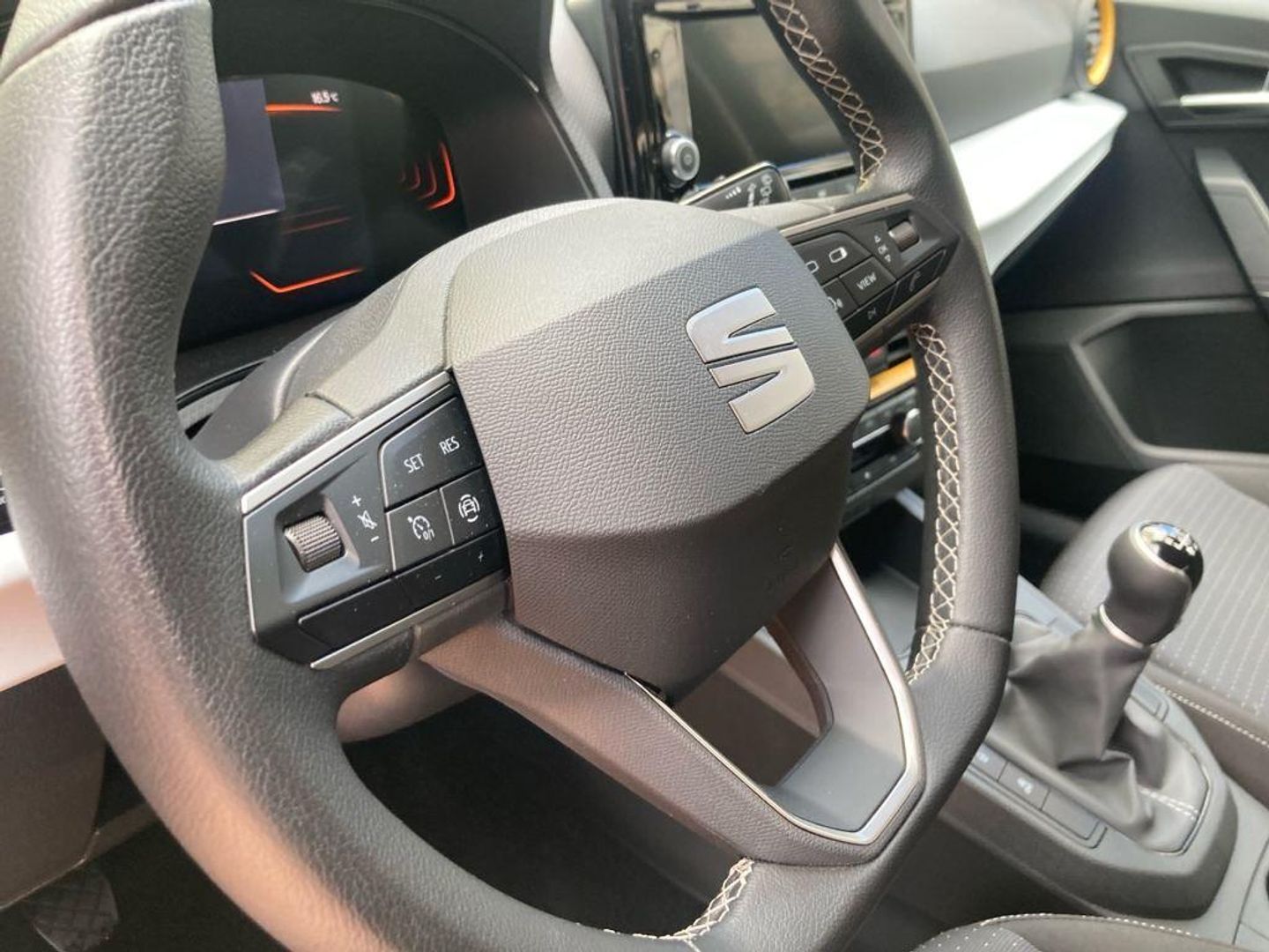 SEAT Ibiza 1.0 MPI S&S Style XM 59 kW (80 CV)