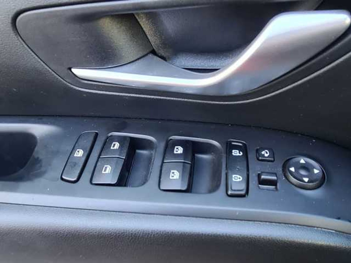 Hyundai Tucson 1.6 TGDI Klass 4x2 110 kW (150 CV)
