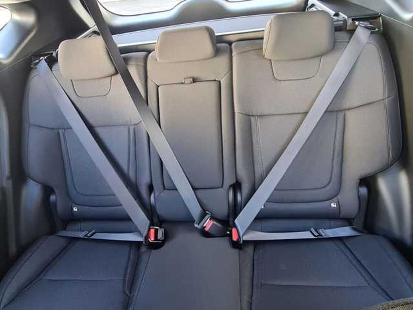 Hyundai Tucson 1.6 TGDI Klass 4x2 110 kW (150 CV)