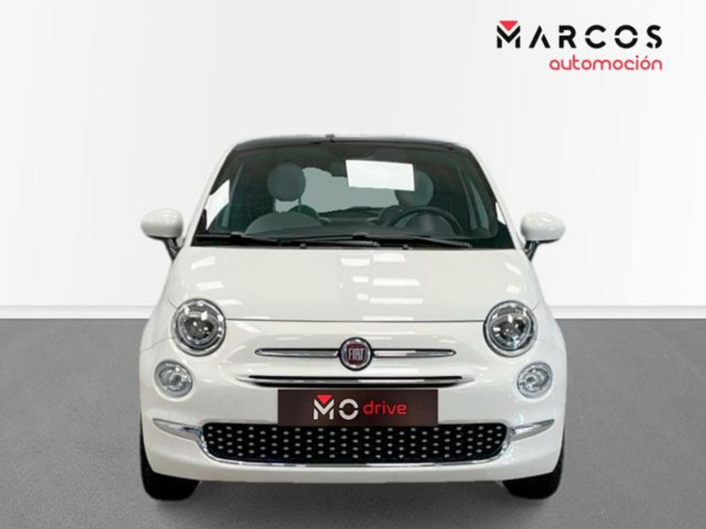 Fiat 500 1.0 Hybrid Dolcevita 51 kW (70 CV)