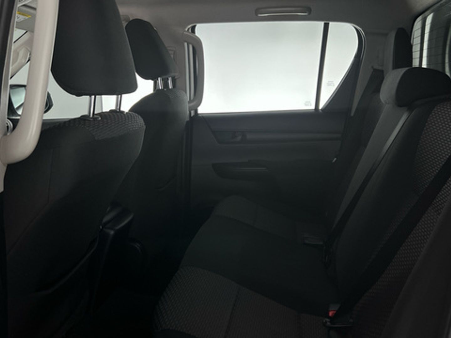 Toyota Hilux 2.4 D-4D DC GX Plus 110 kW (150 CV)