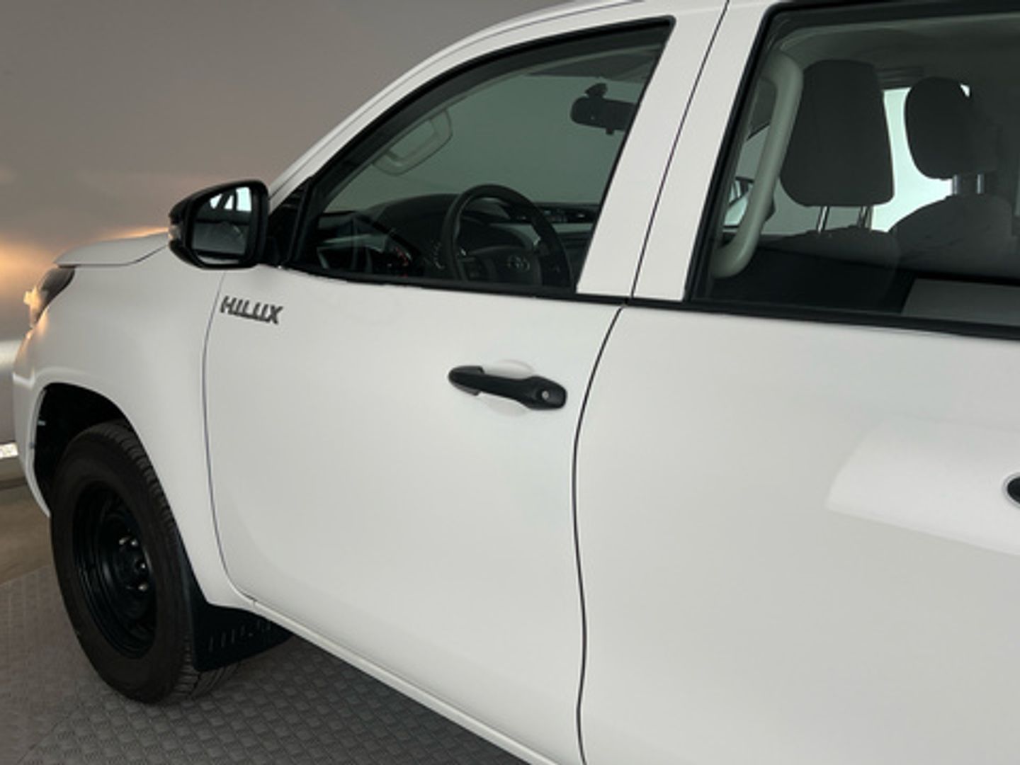 Toyota Hilux 2.4 D-4D DC GX Plus 110 kW (150 CV)