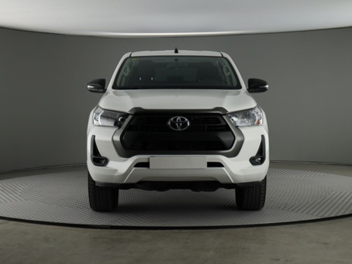 Toyota Hilux 2.4 D-4D DC GX Plus 110 kW (150 CV)
