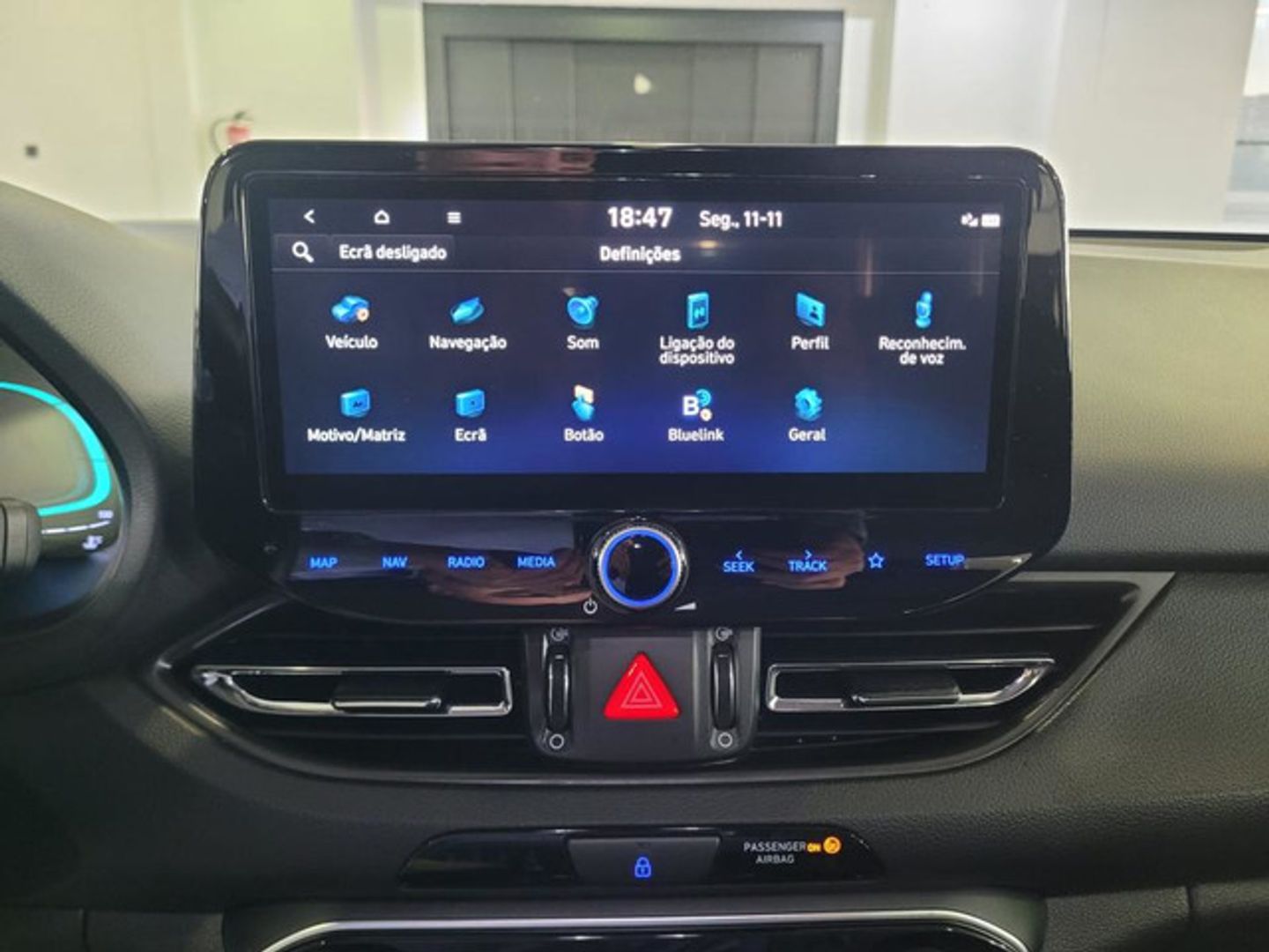 Hyundai i30 1.0 TGDI 48V Klass 74 kW (100 CV)