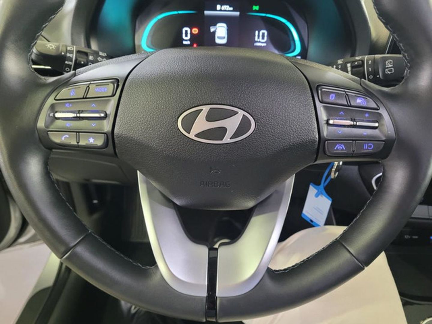 Hyundai i30 1.0 TGDI 48V Klass 74 kW (100 CV)