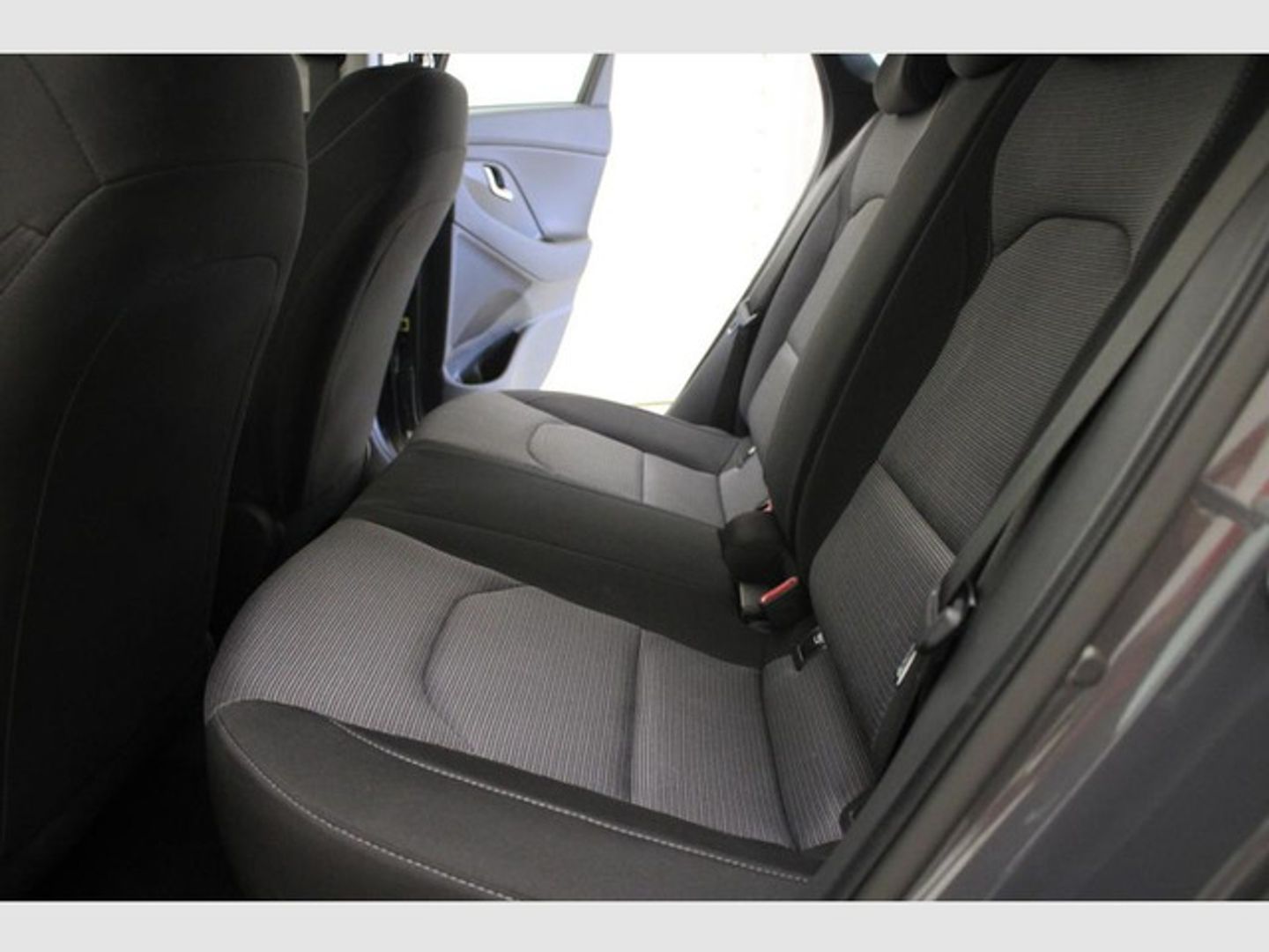 Hyundai i30 1.0 TGDI 48V Klass 74 kW (100 CV)