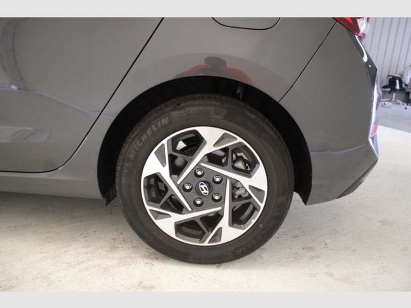 Hyundai i30 1.0 TGDI 48V Klass 74 kW (100 CV)