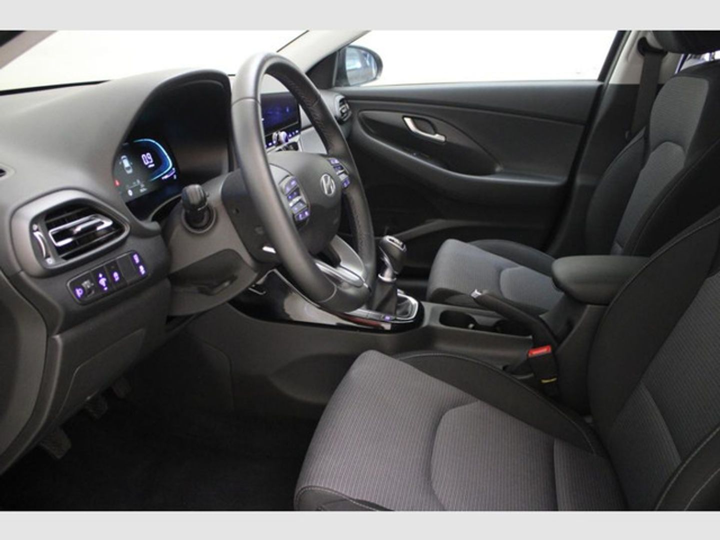 Hyundai i30 1.0 TGDI 48V Klass 74 kW (100 CV)