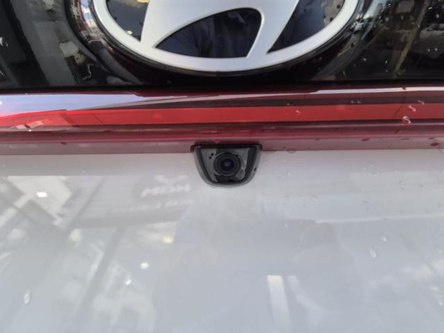 Hyundai i20 1.2 MPI Essence 62 kW (84 CV)