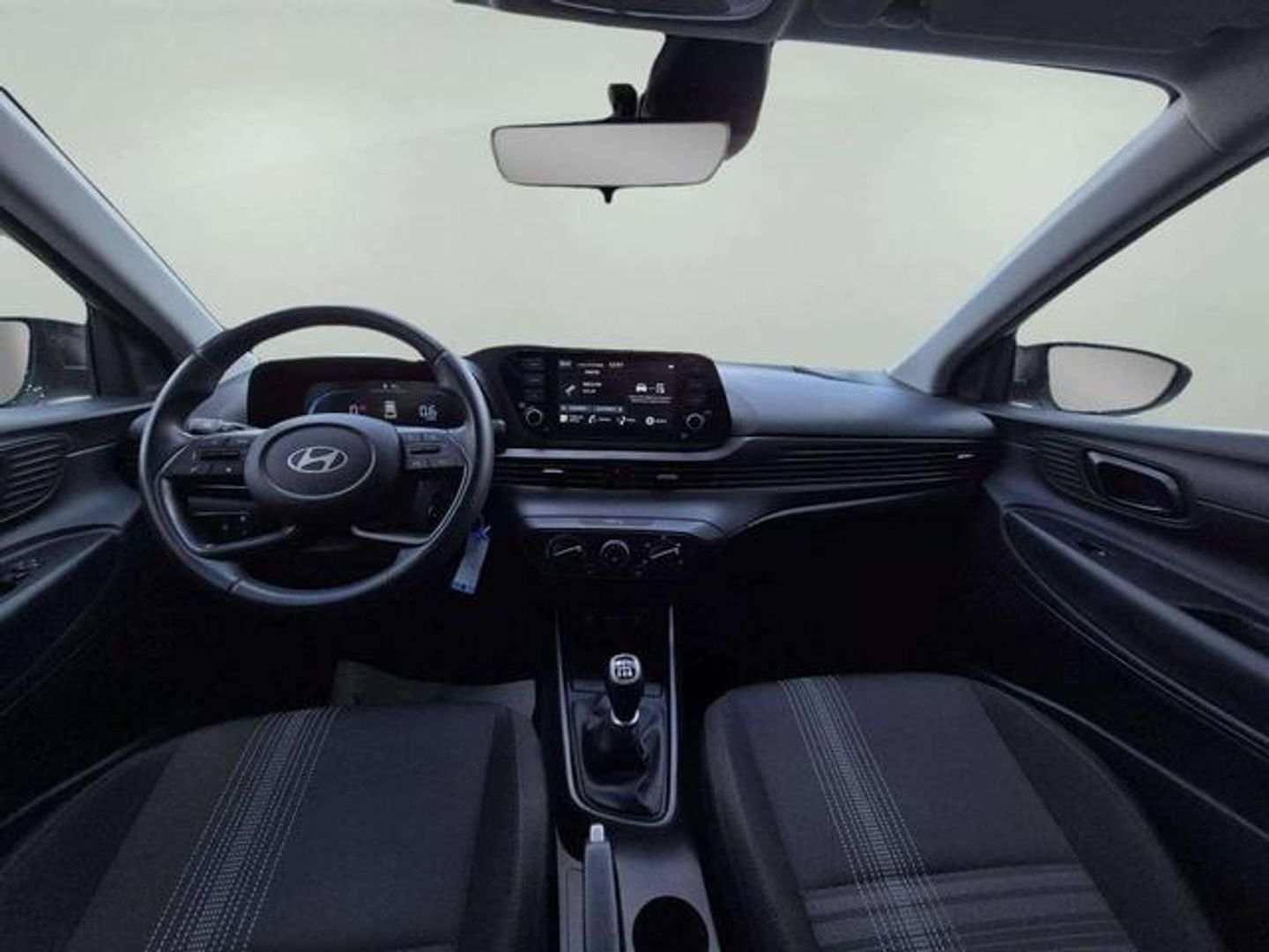 Hyundai i20 1.2 MPI Essence 62 kW (84 CV)