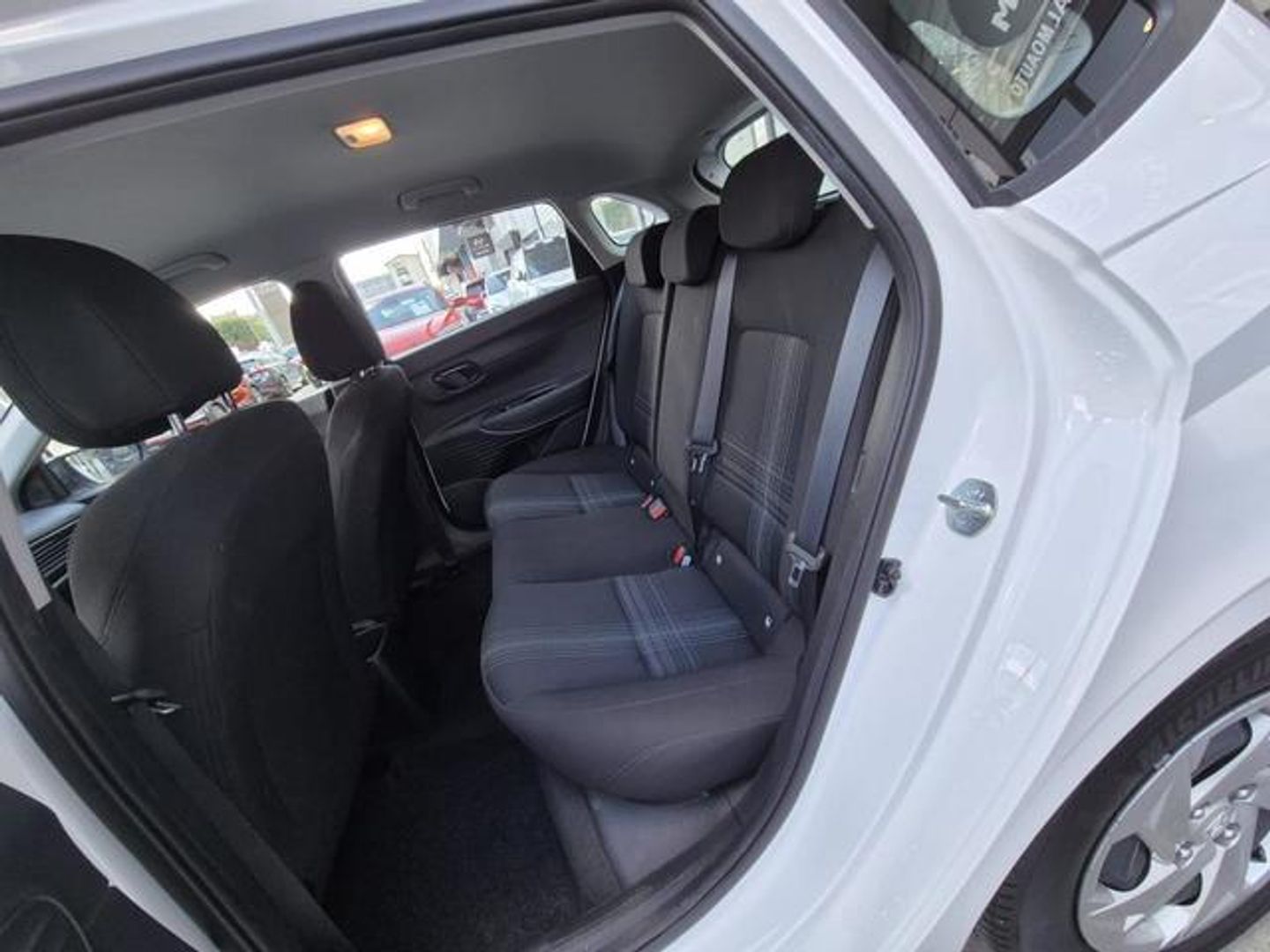 Hyundai i20 1.2 MPI Essence 62 kW (84 CV)