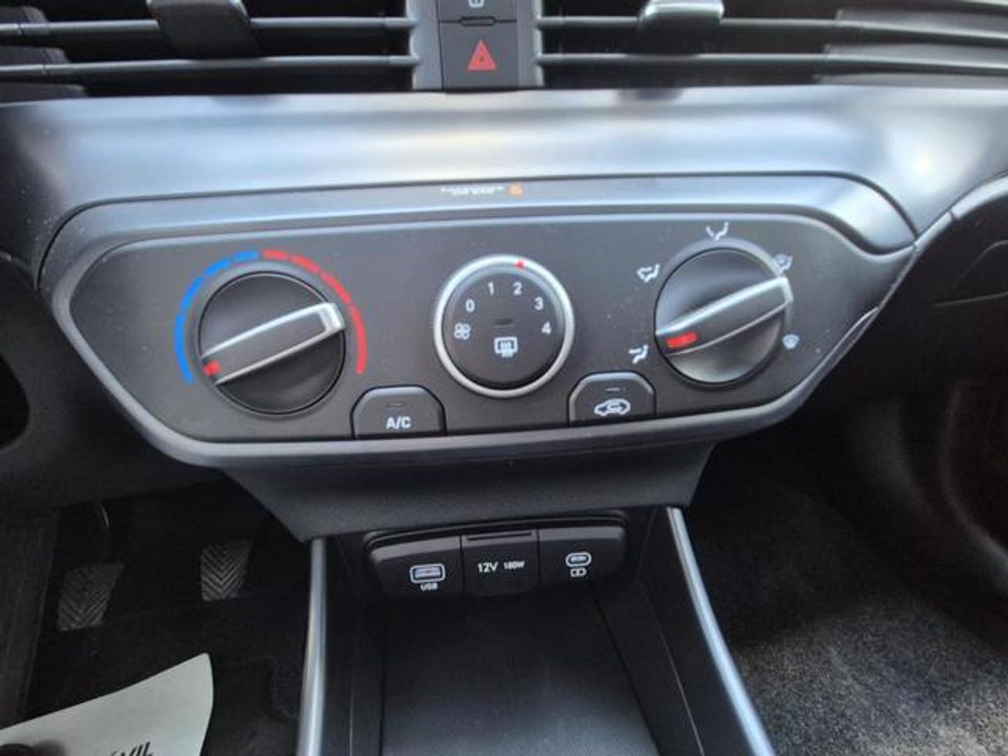Hyundai i20 1.2 MPI Essence 62 kW (84 CV)
