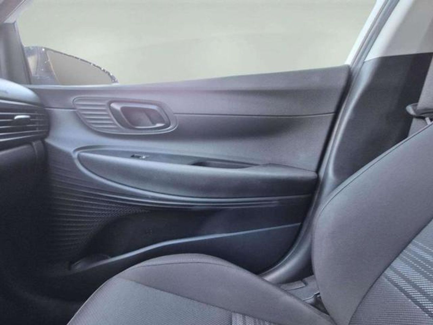 Hyundai i20 1.2 MPI Essence 62 kW (84 CV)