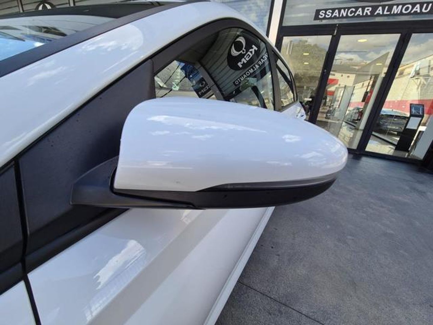 Hyundai i20 1.2 MPI Essence 62 kW (84 CV)