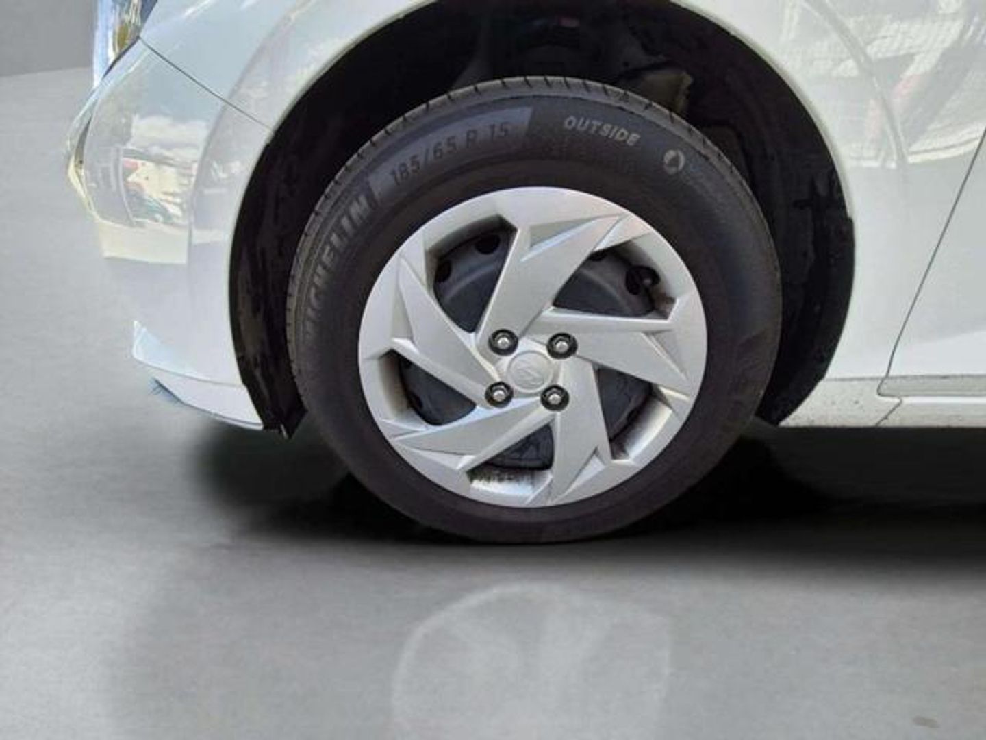 Hyundai i20 1.2 MPI Essence 62 kW (84 CV)