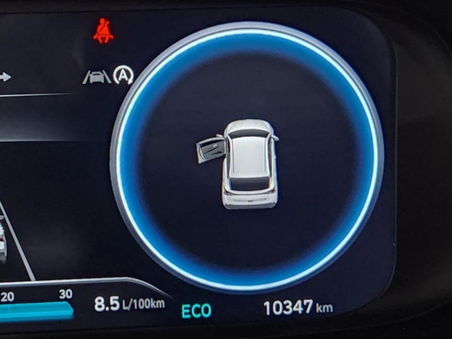 Hyundai i20 1.0 TGDI 48V N Line 74 kW (100 CV)