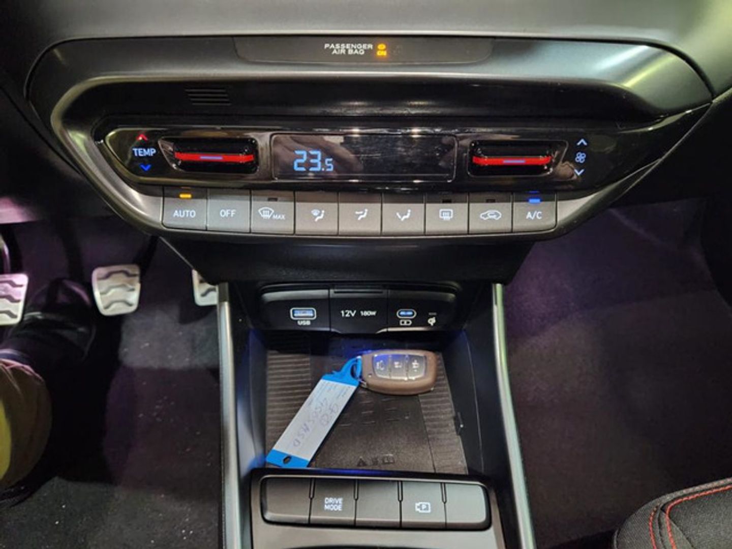 Hyundai i20 1.0 TGDI 48V N Line 74 kW (100 CV)