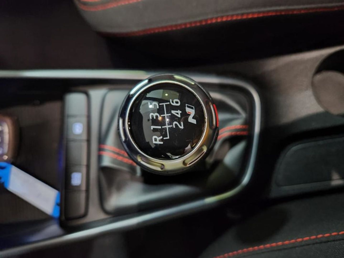 Hyundai i20 1.0 TGDI 48V N Line 74 kW (100 CV)