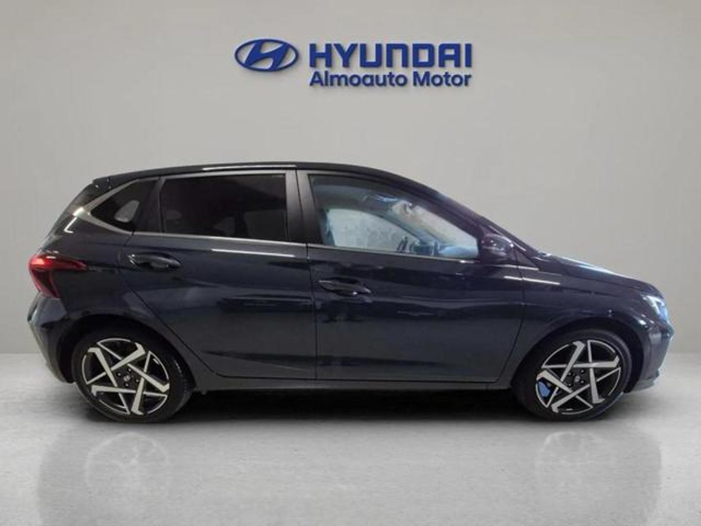 Hyundai i20 1.0 TGDI 48V Tecno 74 kW (100 CV)