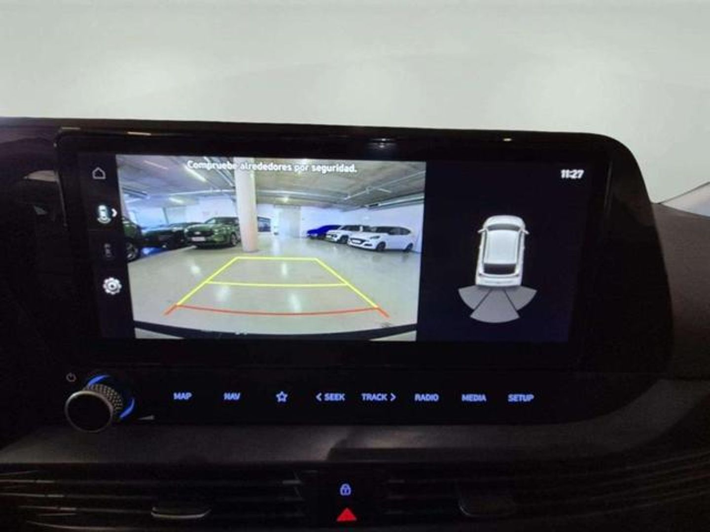 Hyundai i20 1.0 TGDI 48V Tecno 74 kW (100 CV)