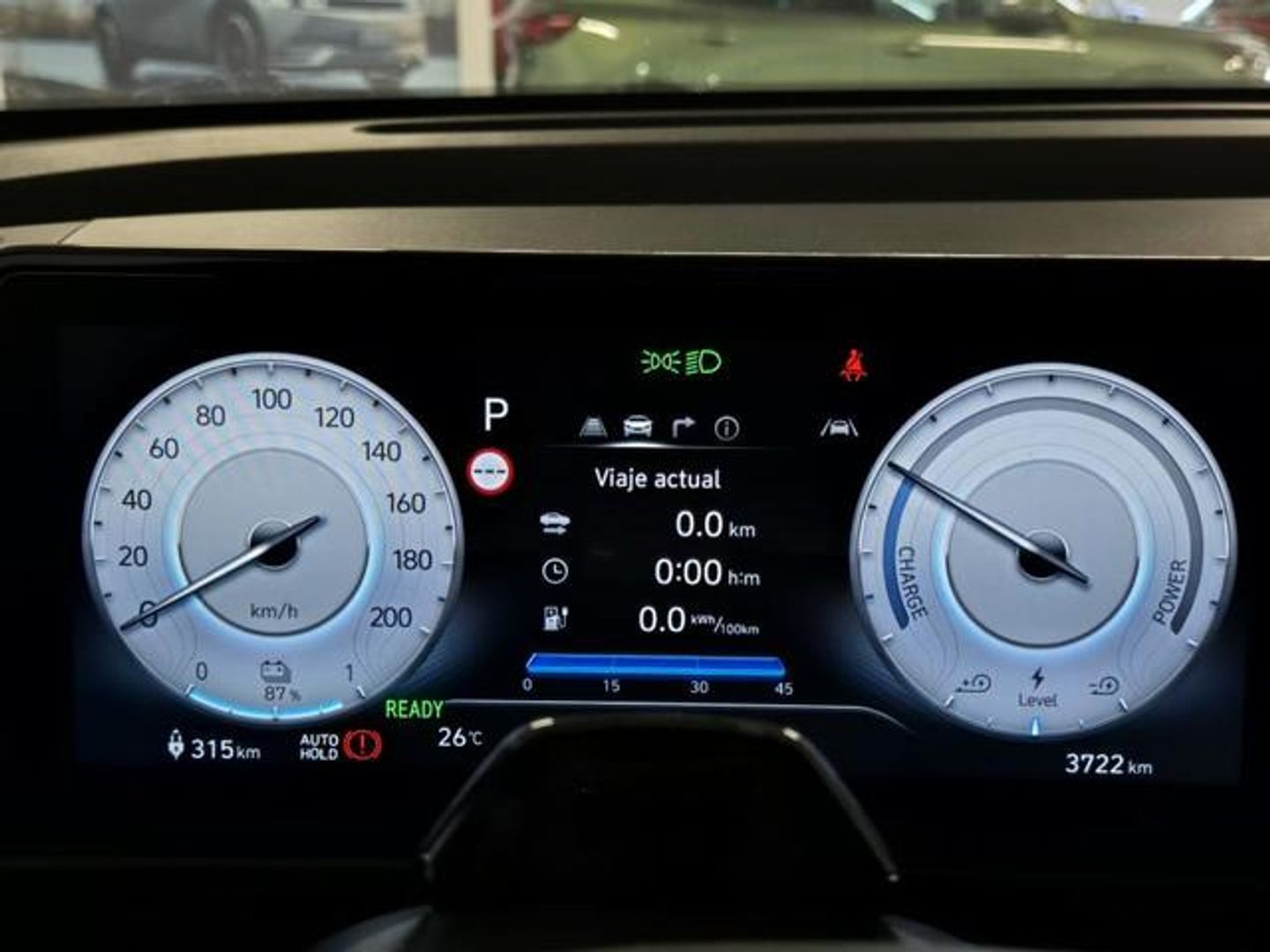 Hyundai i20 1.0 TGDI 48V Tecno 74 kW (100 CV)