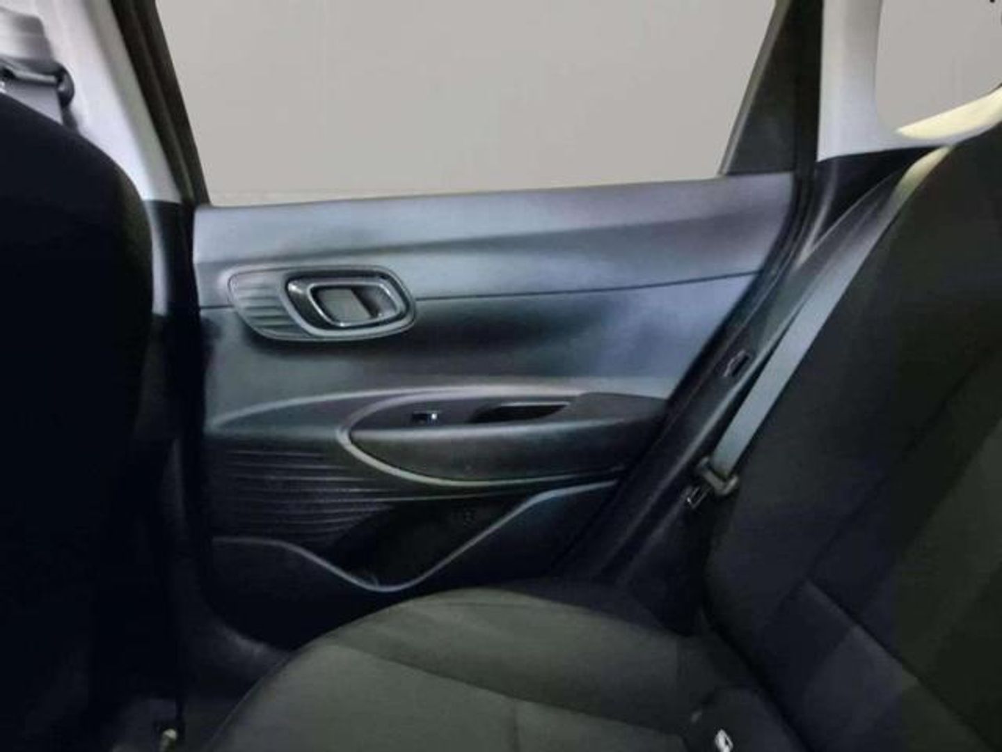 Hyundai i20 1.0 TGDI 48V Tecno 74 kW (100 CV)