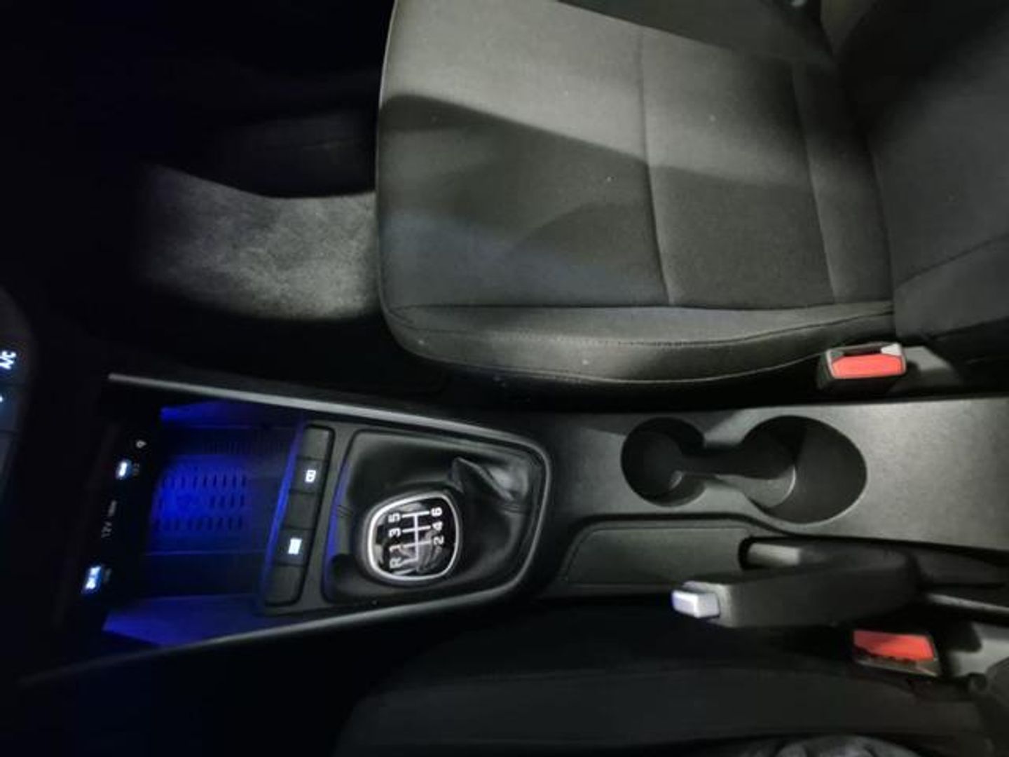 Hyundai i20 1.0 TGDI 48V Tecno 74 kW (100 CV)