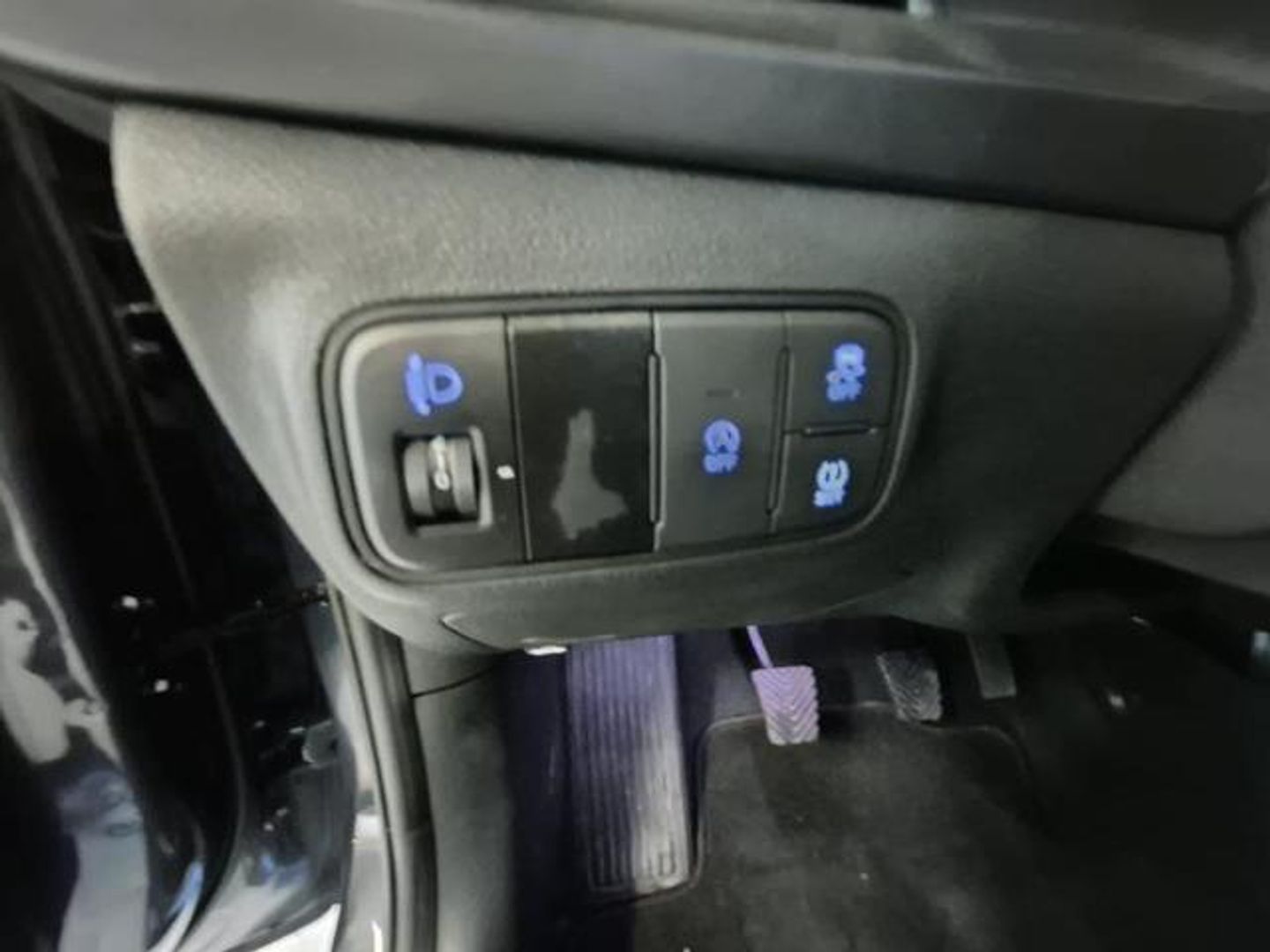 Hyundai i20 1.0 TGDI 48V Tecno 74 kW (100 CV)
