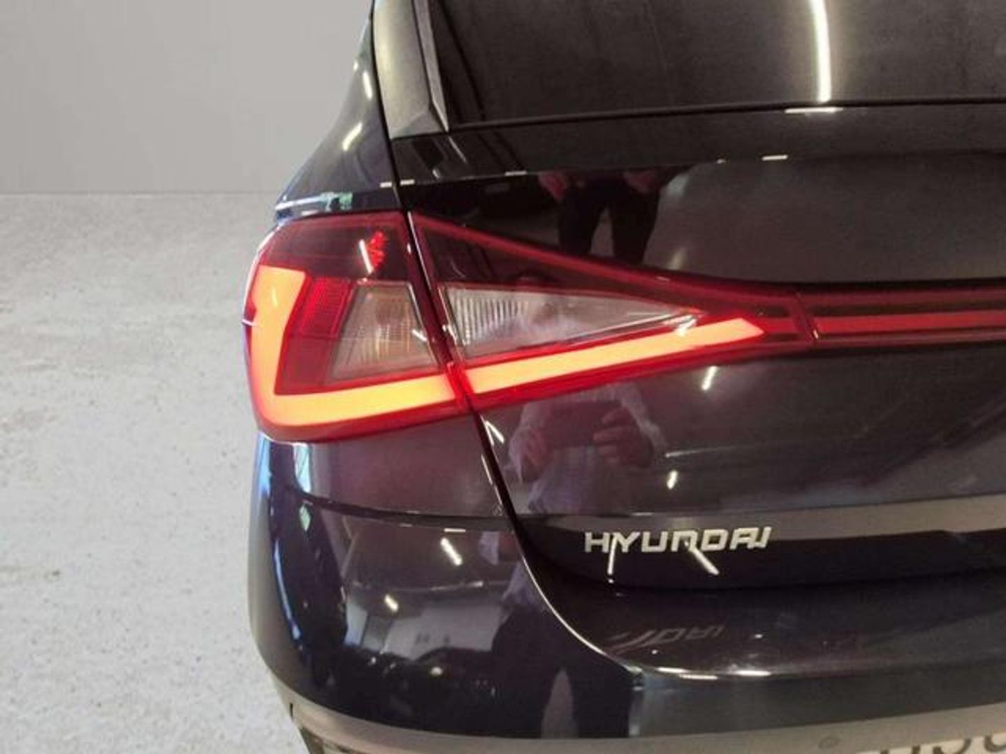 Hyundai i20 1.0 TGDI 48V Tecno 74 kW (100 CV)
