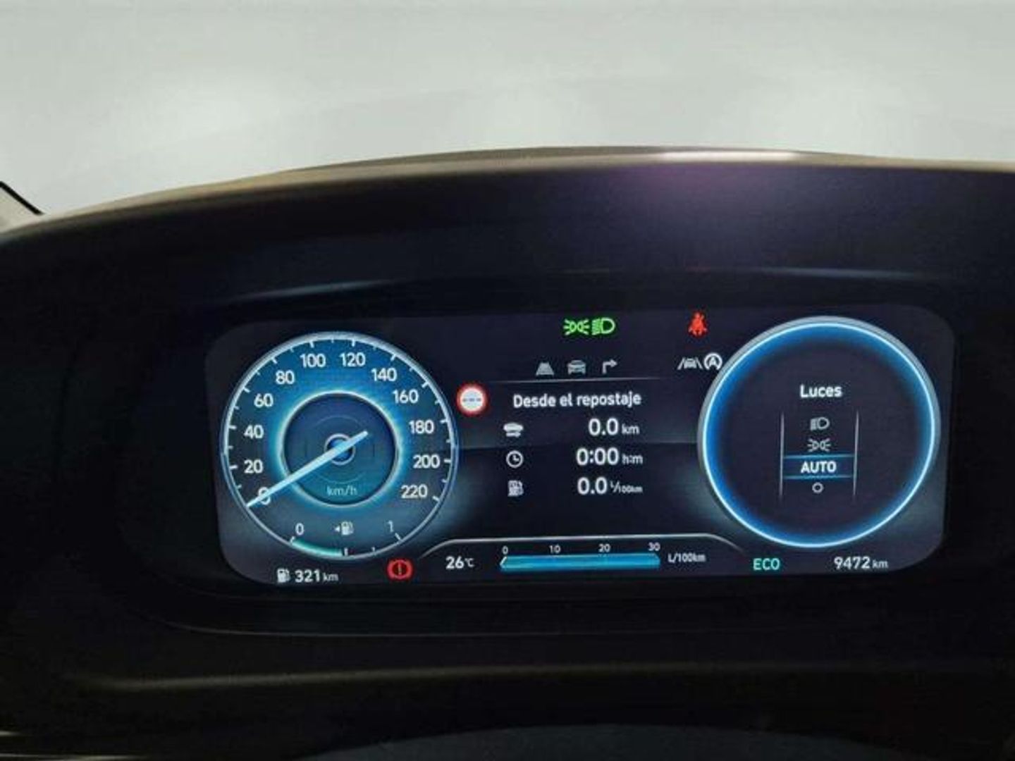 Hyundai i20 1.0 TGDI 48V Tecno 74 kW (100 CV)