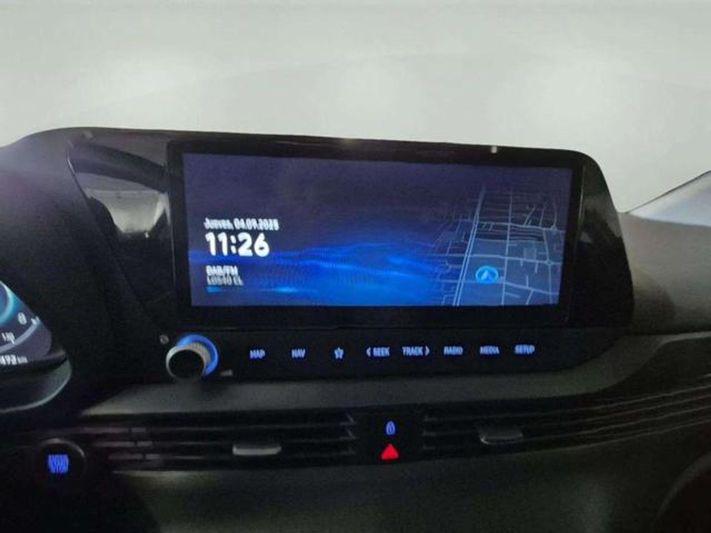 Hyundai i20 1.0 TGDI 48V Tecno 74 kW (100 CV)