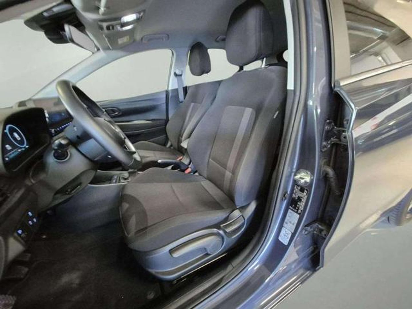 Hyundai i20 1.0 TGDI 48V Tecno 74 kW (100 CV)