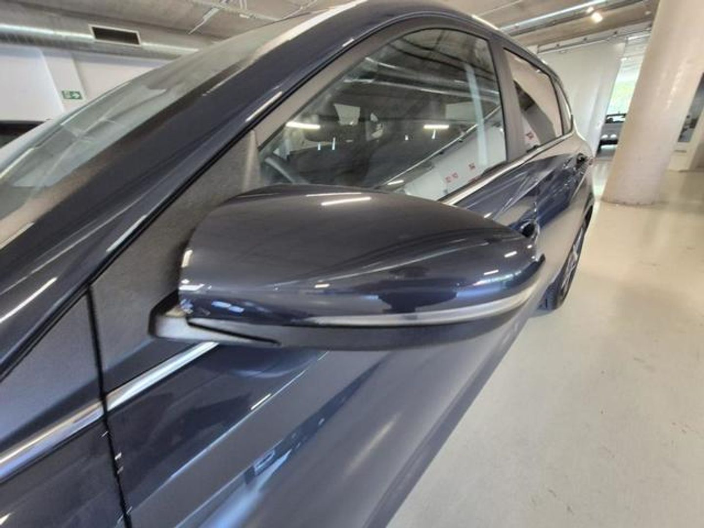 Hyundai i20 1.0 TGDI 48V Tecno 74 kW (100 CV)