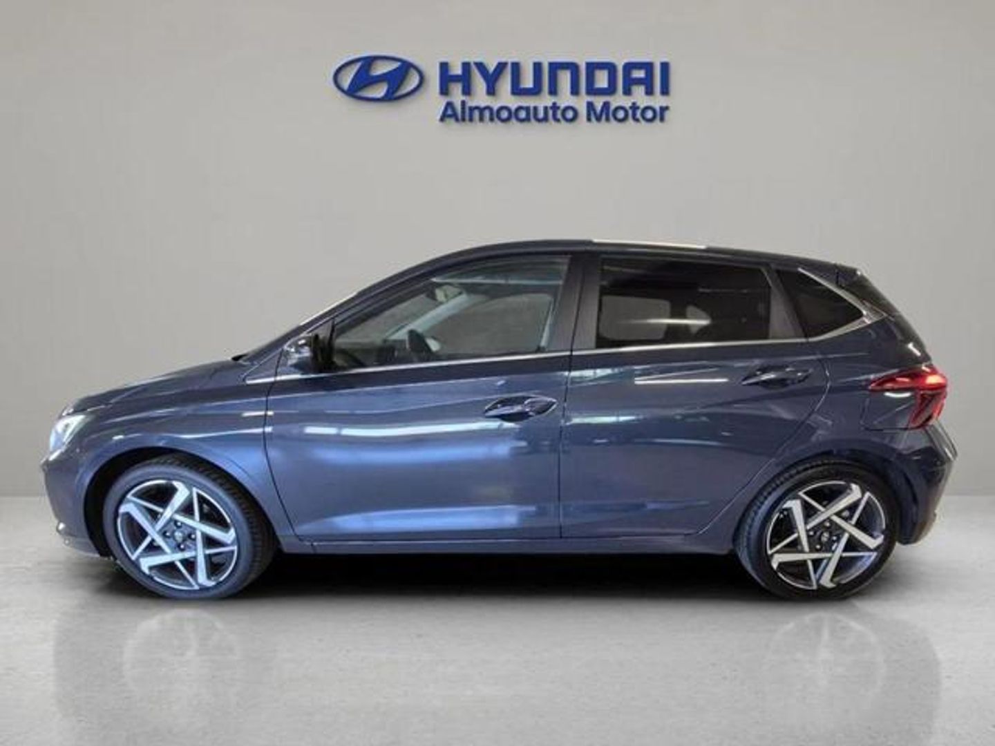 Hyundai i20 1.0 TGDI 48V Tecno 74 kW (100 CV)