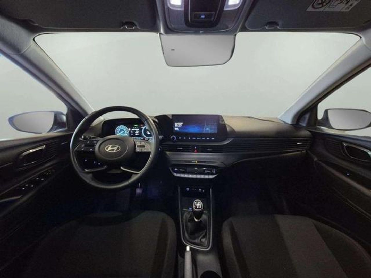 Hyundai i20 1.0 TGDI 48V Tecno 74 kW (100 CV)