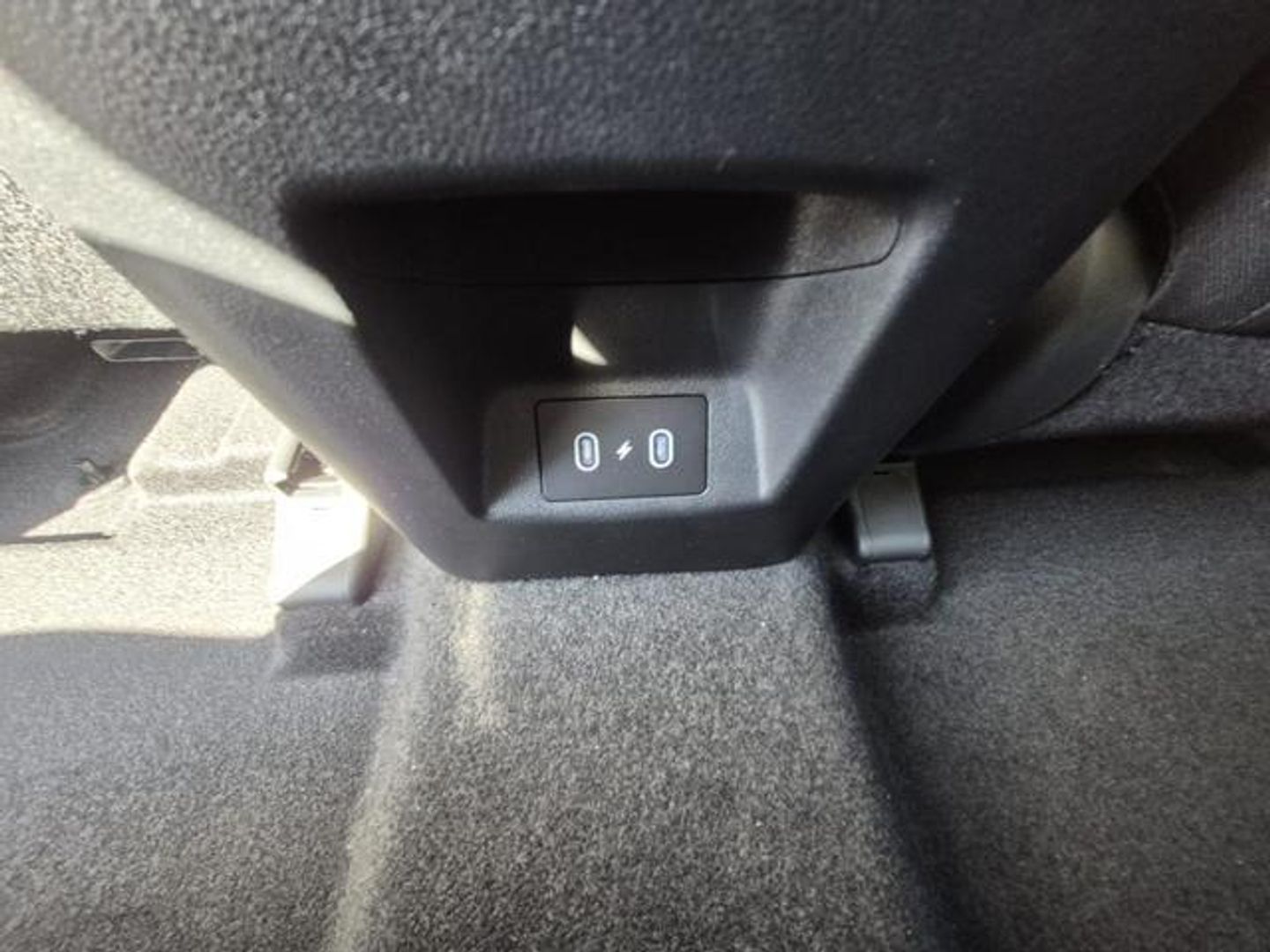 Hyundai Tucson 1.6 T 48V Maxx 118 kW (160 CV)