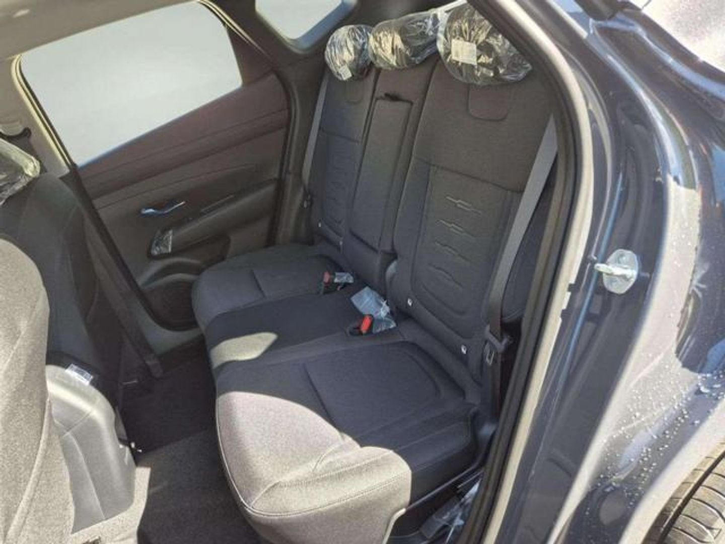 Hyundai Tucson 1.6 T 48V Maxx 118 kW (160 CV)