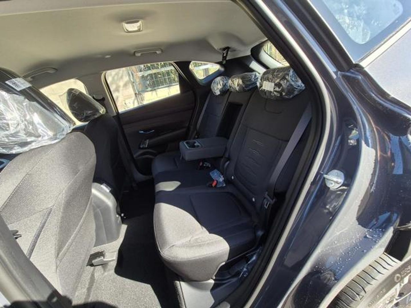 Hyundai Tucson 1.6 T 48V Maxx 118 kW (160 CV)