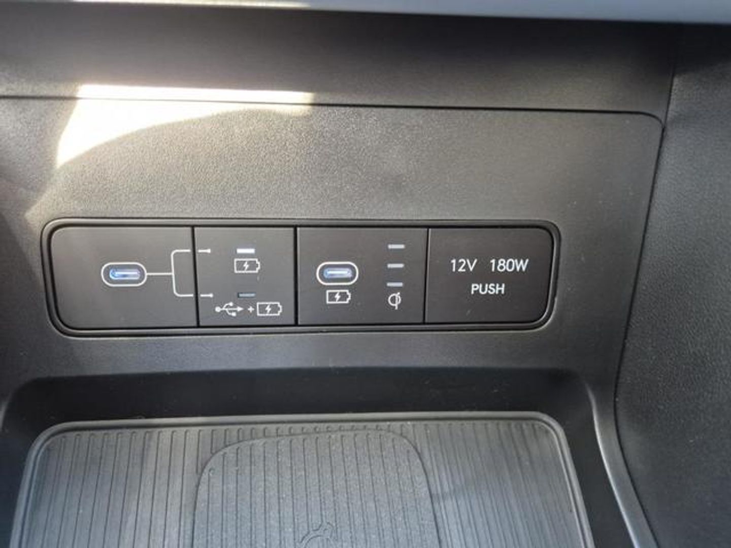 Hyundai Tucson 1.6 T 48V Maxx 118 kW (160 CV)