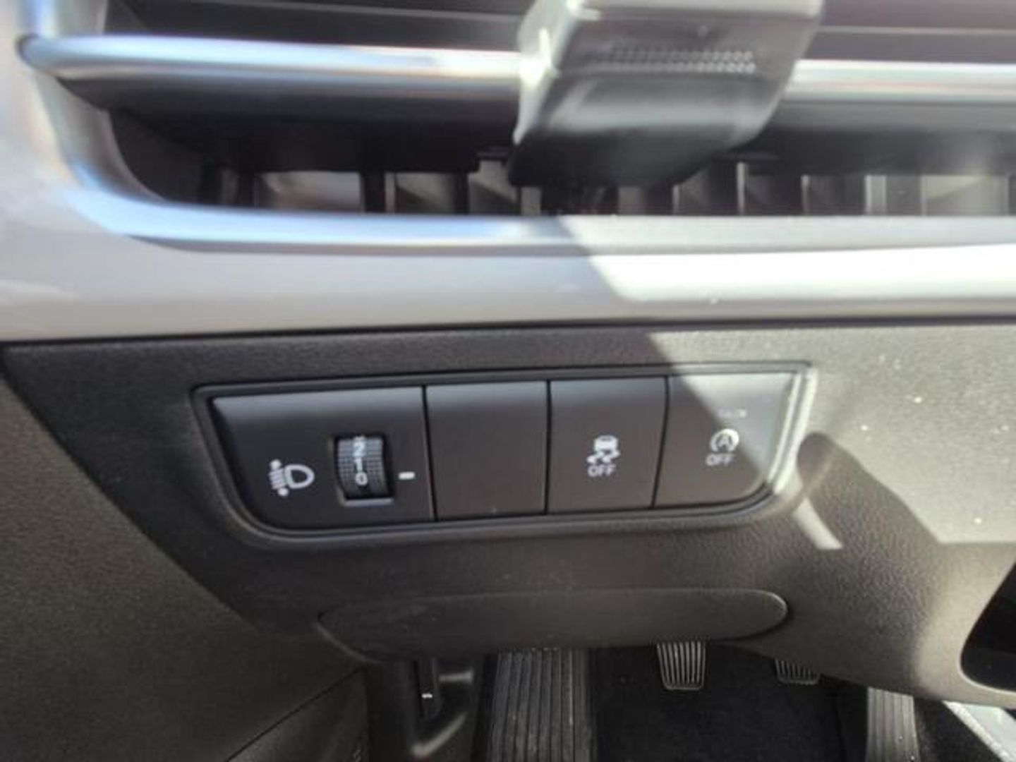 Hyundai Tucson 1.6 T 48V Maxx 118 kW (160 CV)