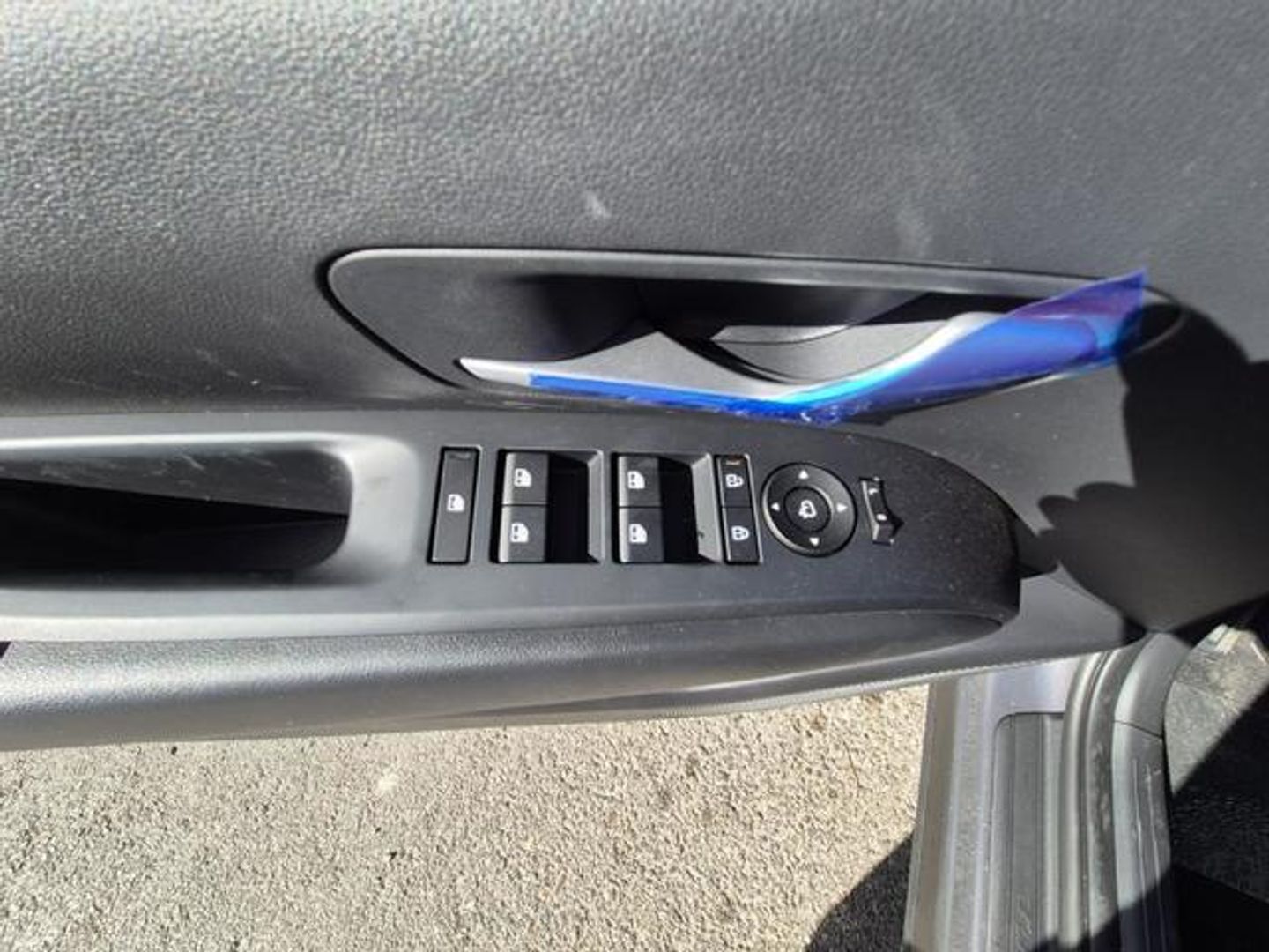 Hyundai Tucson 1.6 T 48V Maxx 118 kW (160 CV)