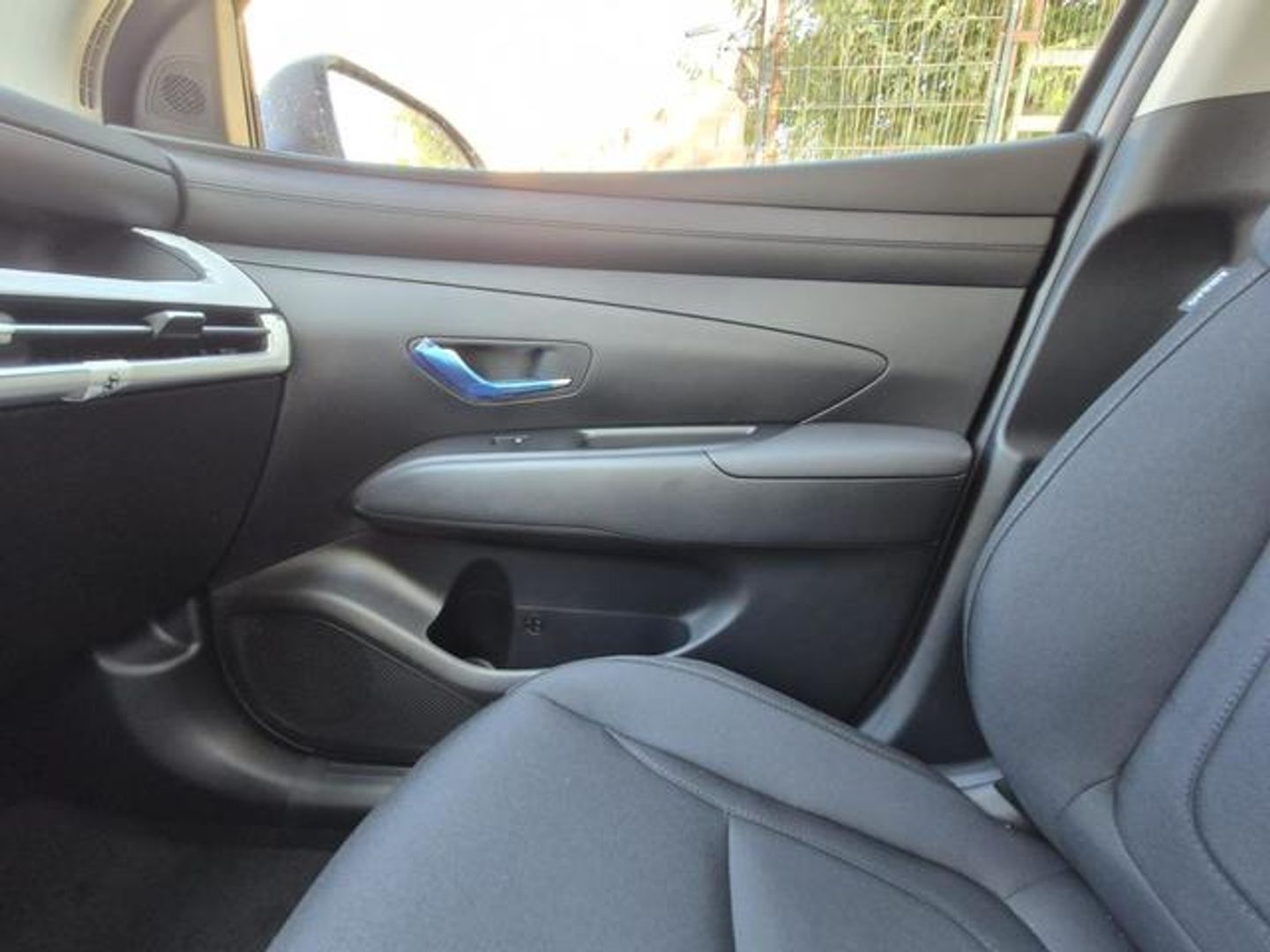 Hyundai Tucson 1.6 T 48V Maxx 118 kW (160 CV)