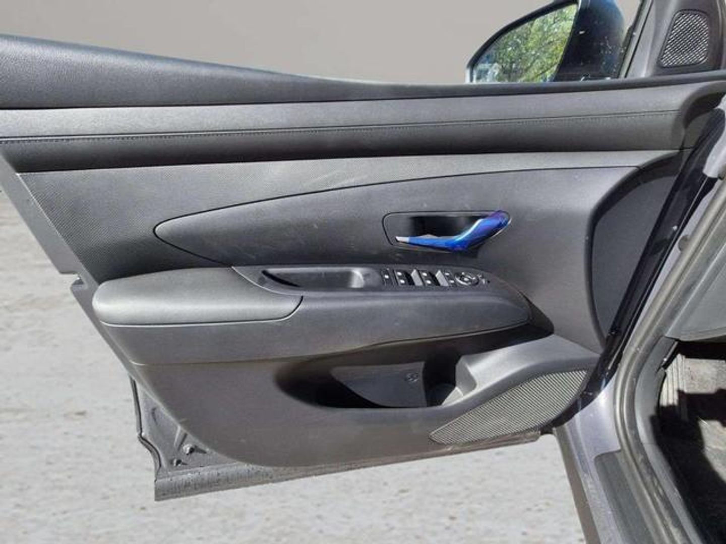 Hyundai Tucson 1.6 T 48V Maxx 118 kW (160 CV)