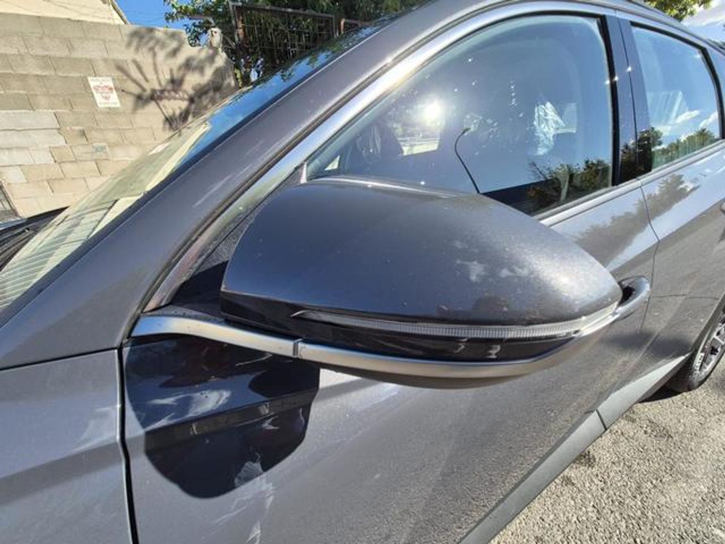 Hyundai Tucson 1.6 T 48V Maxx 118 kW (160 CV)