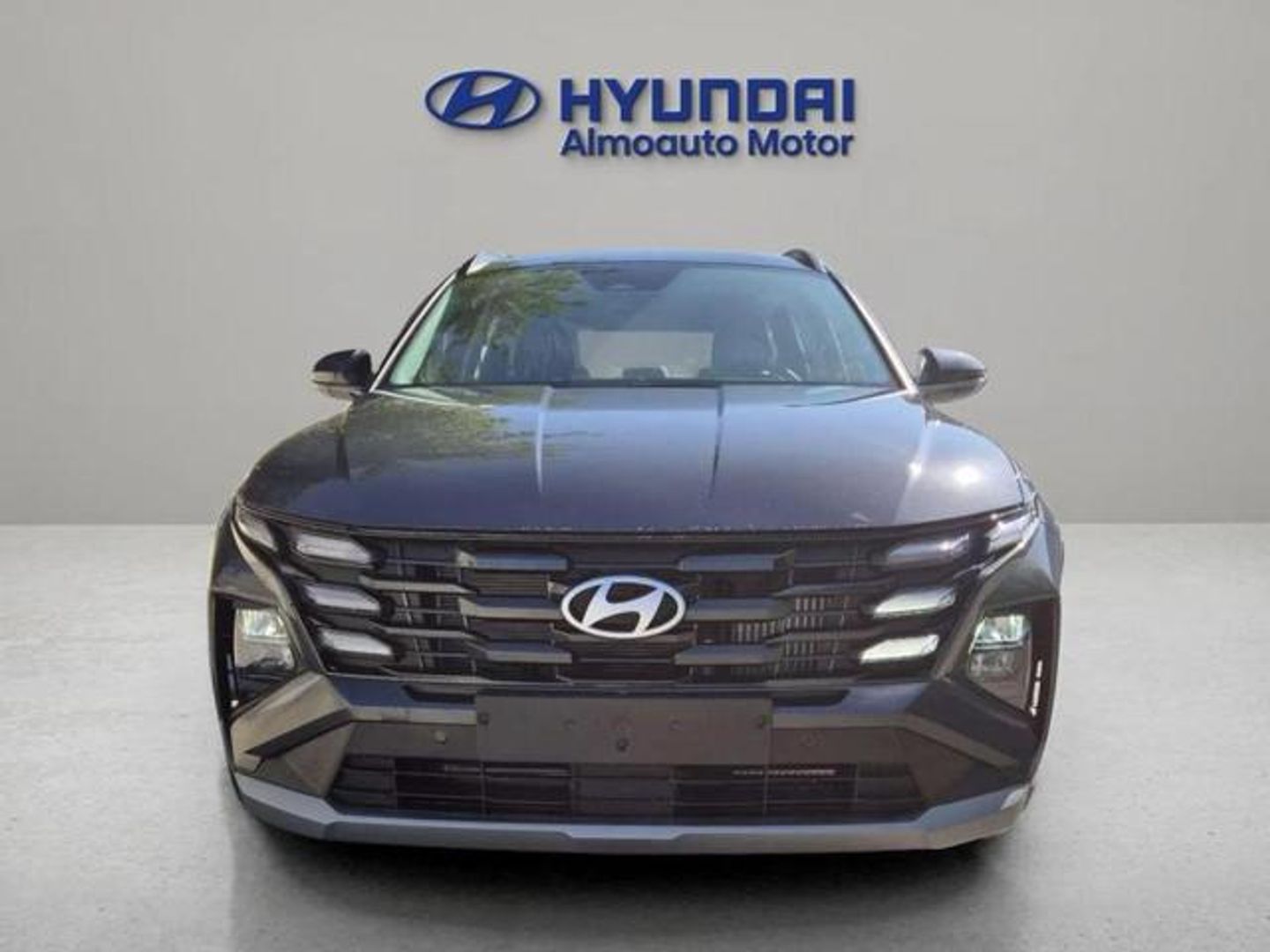Hyundai Tucson 1.6 T 48V Maxx 118 kW (160 CV)
