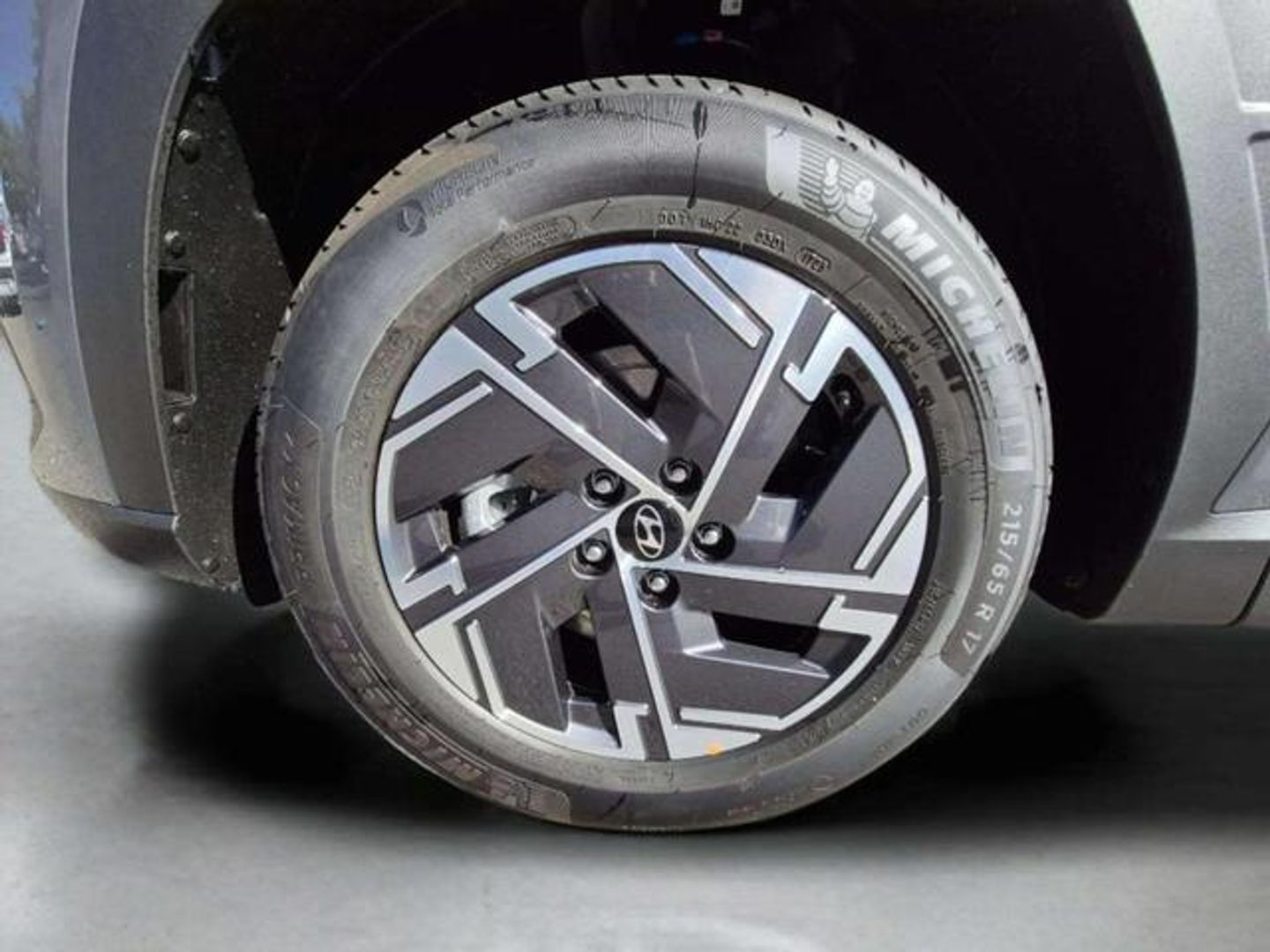 Hyundai Tucson 1.6 T 48V Maxx 118 kW (160 CV)