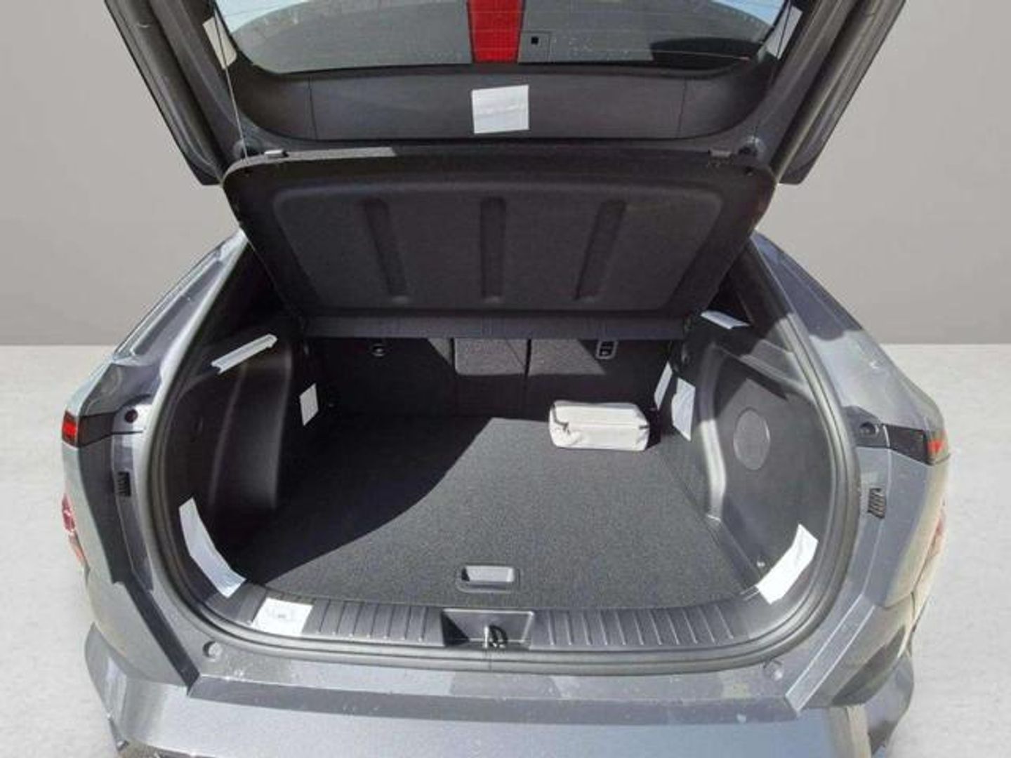 Hyundai Kona 1.6 GDI HEV Tecno DT 95 kW (129 CV)