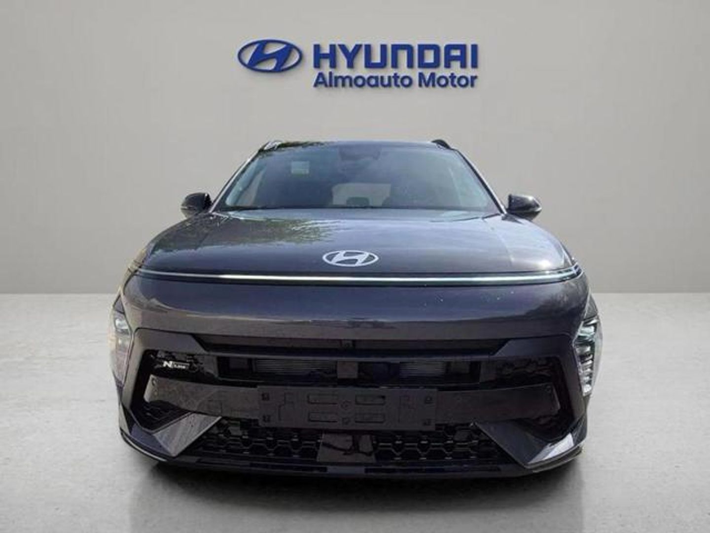 Hyundai Kona 1.6 GDI HEV Tecno DT 95 kW (129 CV)