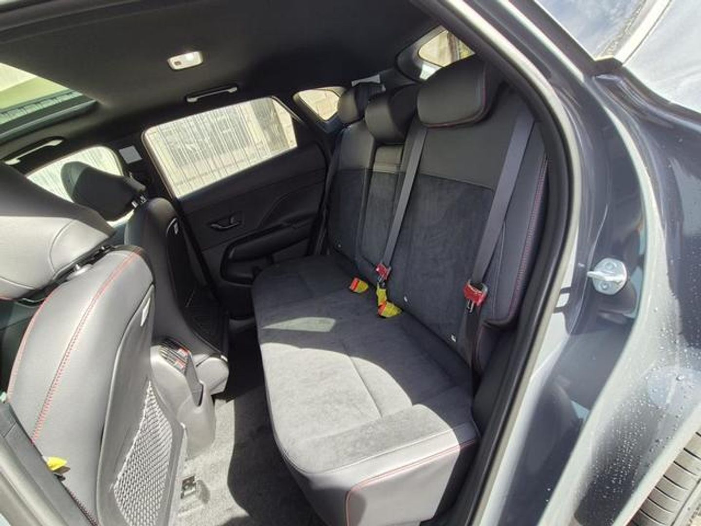 Hyundai Kona 1.6 GDI HEV Tecno DT 95 kW (129 CV)